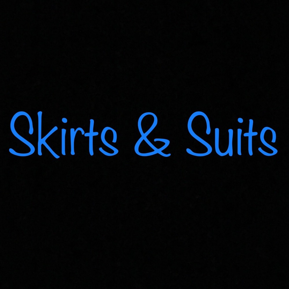 Skirts & Suits